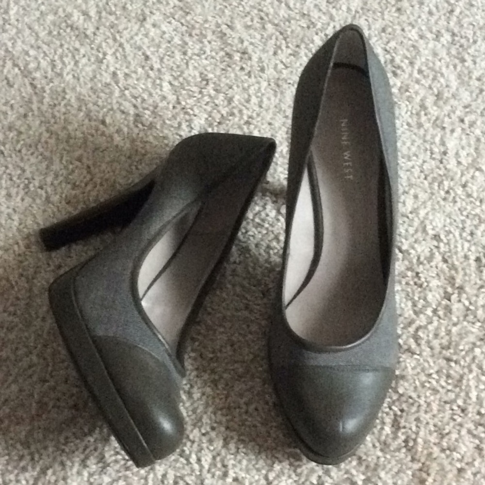 COPY - Nine West women’s size 11 heels